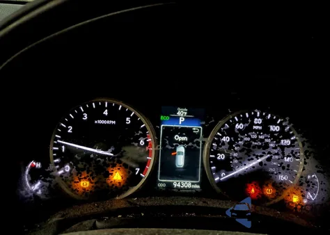 2017 Lexus Nx 200T Base z USA, uszkodzony, nr VIN JTJBARBZ5H2127166